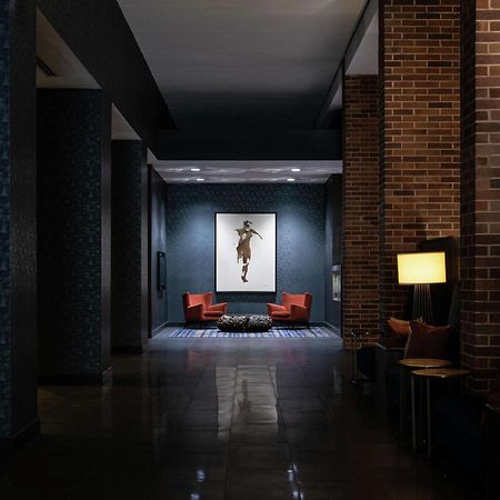 Hilton Parsippany Hotel Luaran gambar