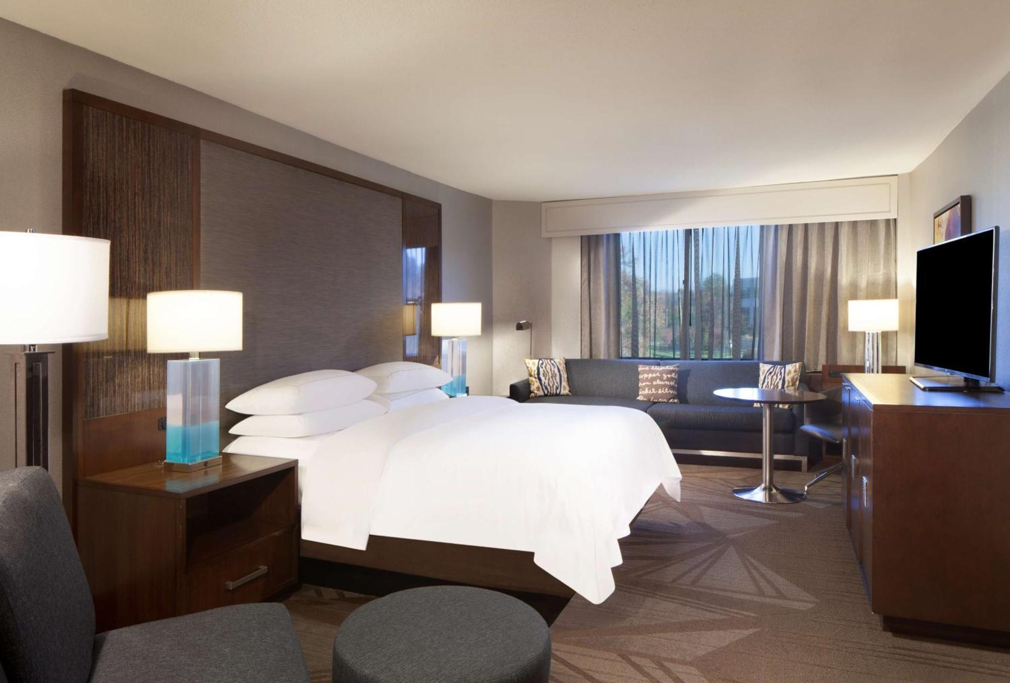 Hilton Parsippany Hotel Luaran gambar